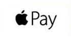 Оплата заказа в Экволс банковской картой - Apple Pay