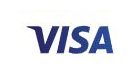 Оплата заказа в Экволс банковской картой Visa
