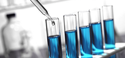 Анализ воды