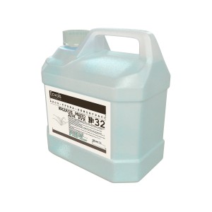 Жидкое увлажняющее мыло для рук Ecvols №32 с эфирными маслами (алоэ-трава-лемограсс), 3 л