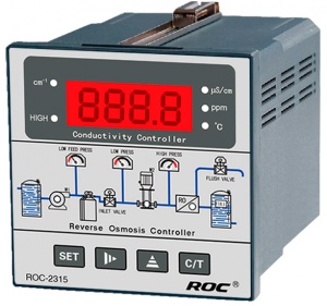 Контроллер для RO MMC-01(CCT-7320/контроллер+сенсор)