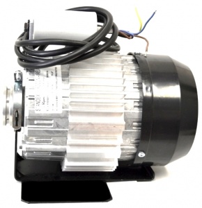 Мотор RPM (550 Вт-IP55) крепление хомут