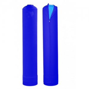 Чехол термоизоляционный Canature 0844, синий