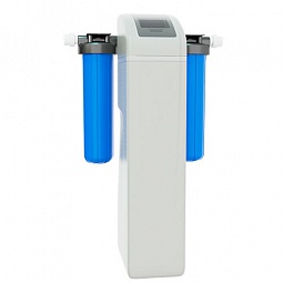Комплексная система очистки воды WATERBOX 700-А+, Потребители, до 웃웃웃, сброс 80л