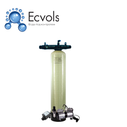 Система аэрации AP 1354 TWG AERO-4-6/F107